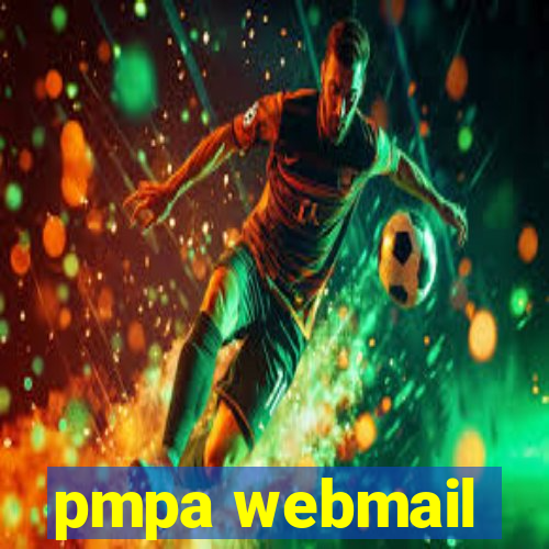 pmpa webmail